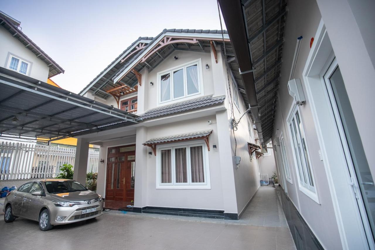 My Kim Villa Da Lat Exterior foto